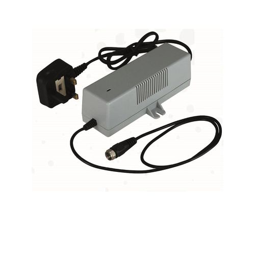 IRS Powering