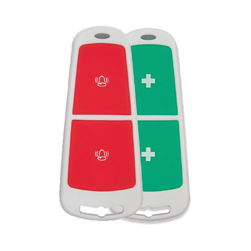 Pyronix HUD/MED-WE Panic Button