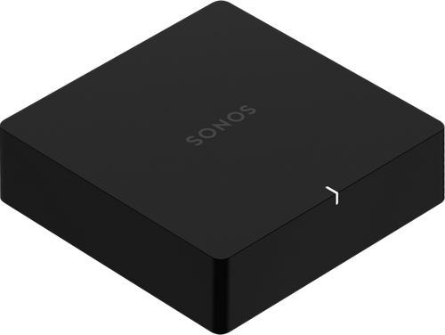 Sonos Port Black