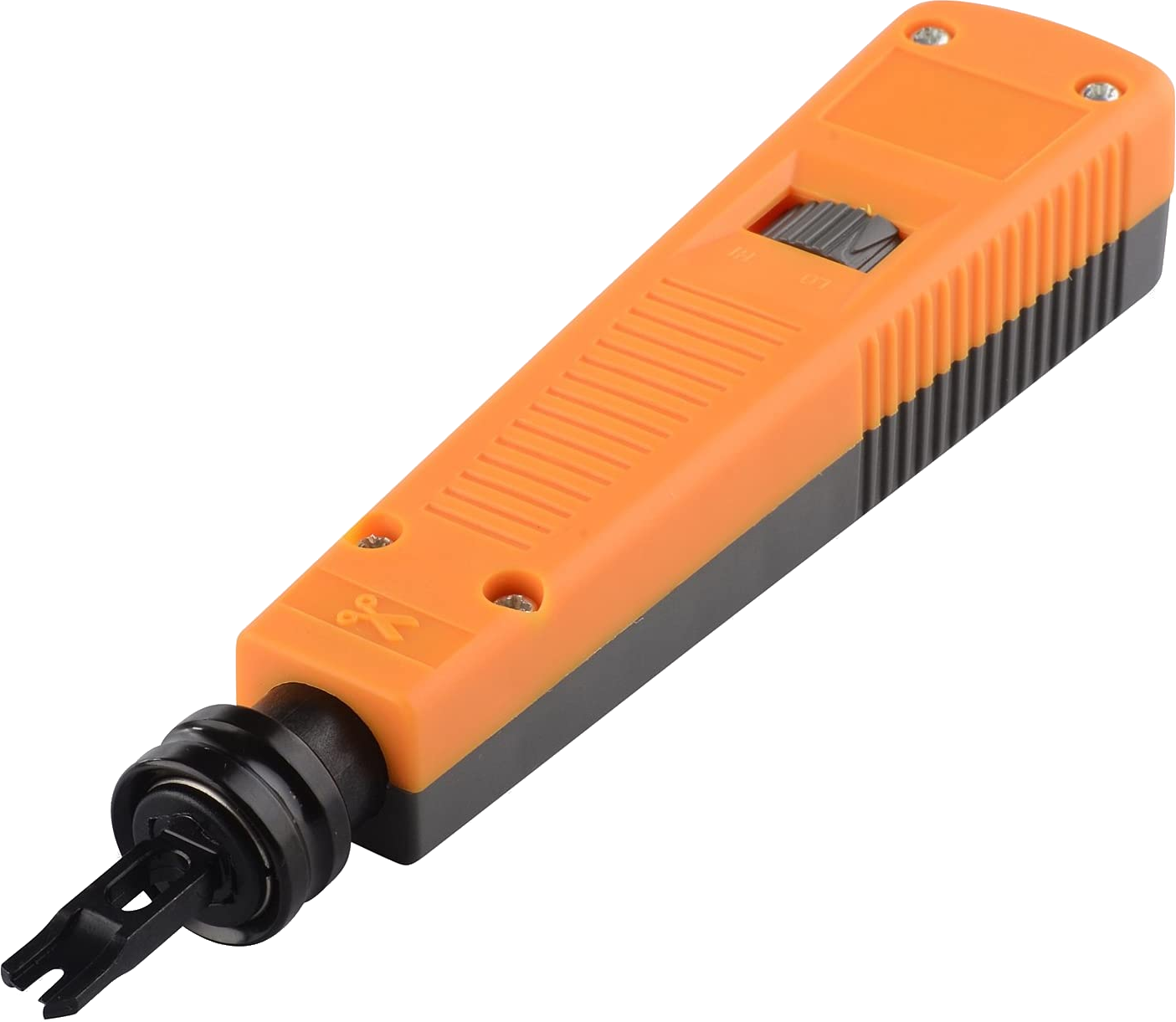 110 Punch Down Tool for RJ45 and Telephone