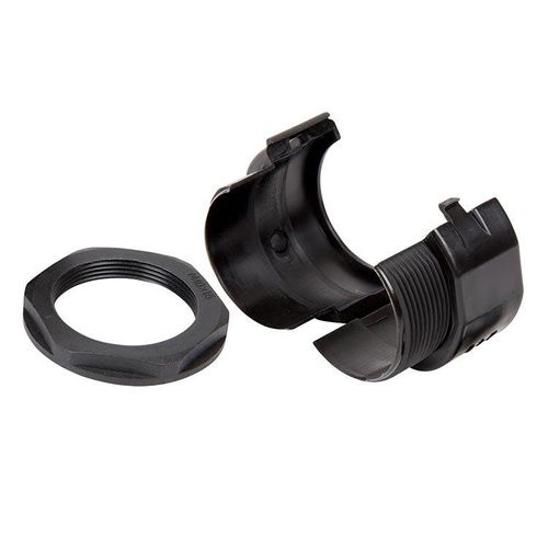 Ronbar Straight Gland Polypropylene cable gland
