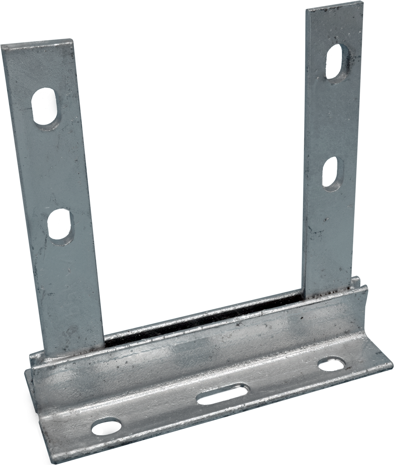 6"x6" Galvanised Wall Bracket