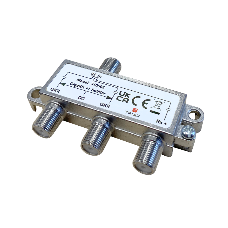 Triax TEoC Splitter