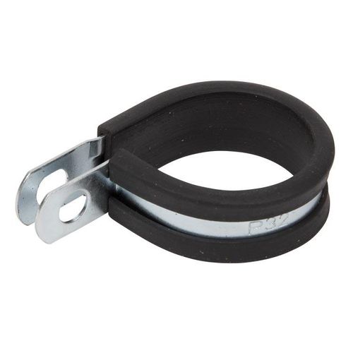 Ronbar P Clips – Durable Fastening Solutions for Flexible Conduits