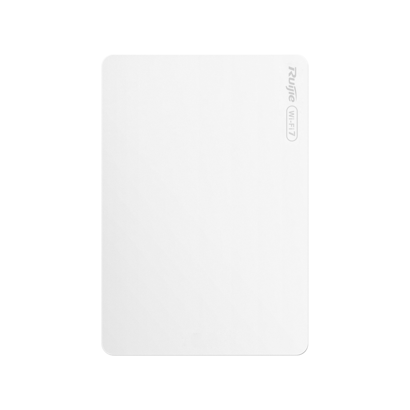 Ruijie Reyee RG-RAP72-Wall Dual-Band Wall-Mount Wi-Fi 7 Access Point