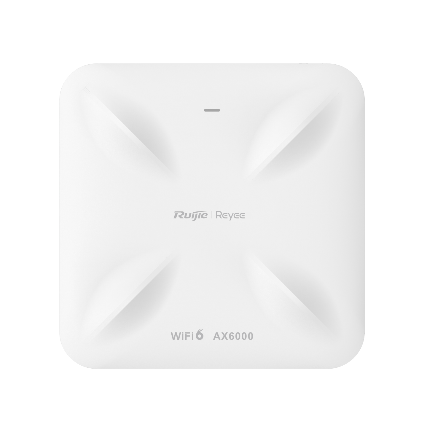 Ruijie Reyee RG-RAP6260(H)-D - Front