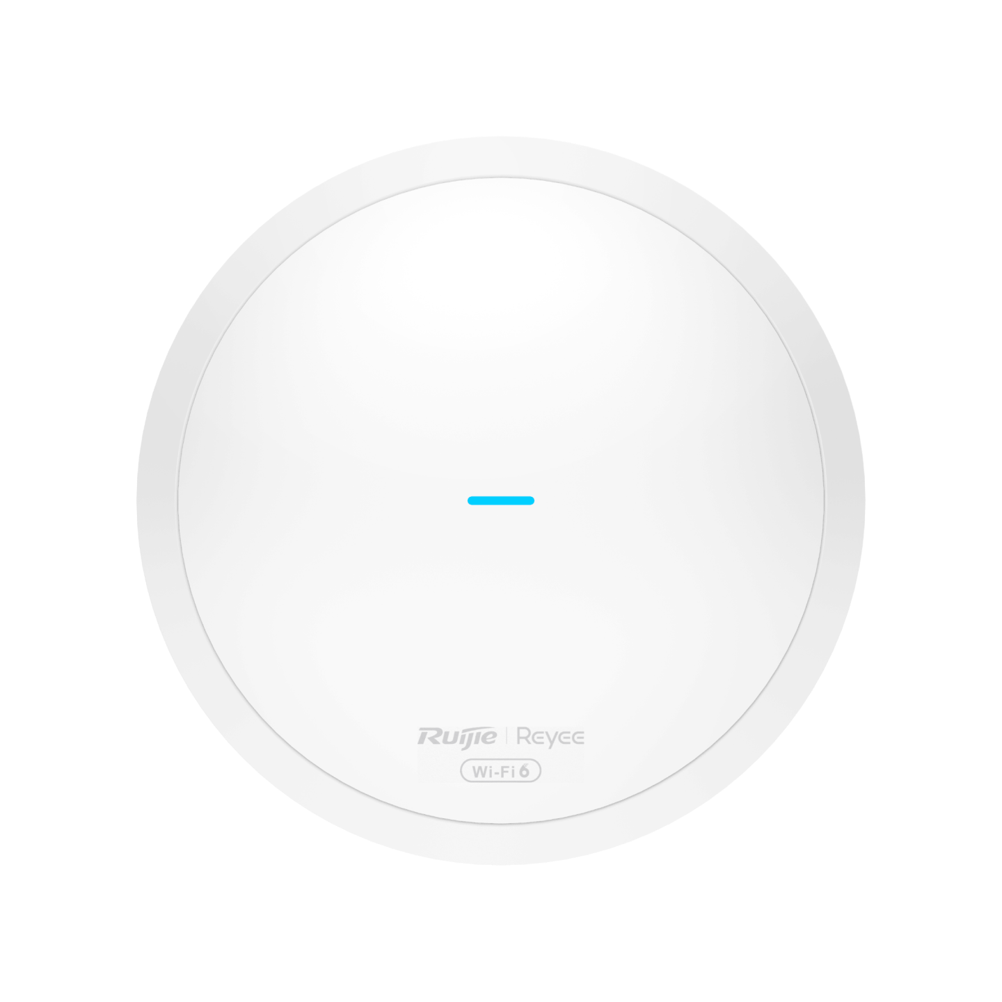 Wi-Fi 6 AX1800 Ceiling-Mount Access Point - Front