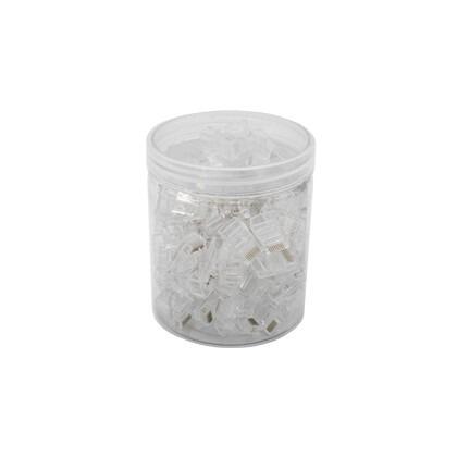 Haydon CAT 5 RJ45 Connectors - Back