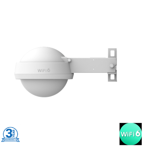 Ruijie Reyee RG-RAP6262 - high-performance outdoor Wi-Fi 6 access point