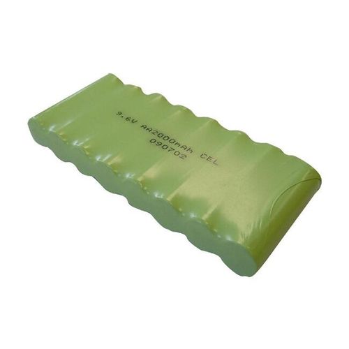 PyRONIX BATT-ENF8XAA