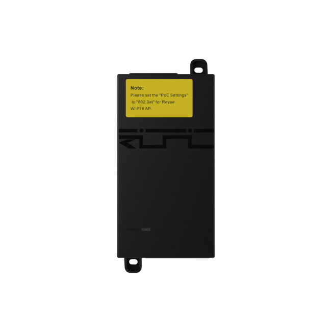 Ruijie reyee 1-Port PoE Injector // RG-POE-AT30