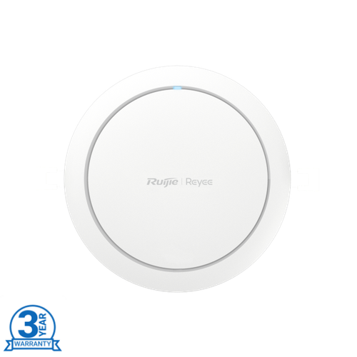 Ruijie Reyee RG-RAP2266 Ap Ceiling-Mount Access Point