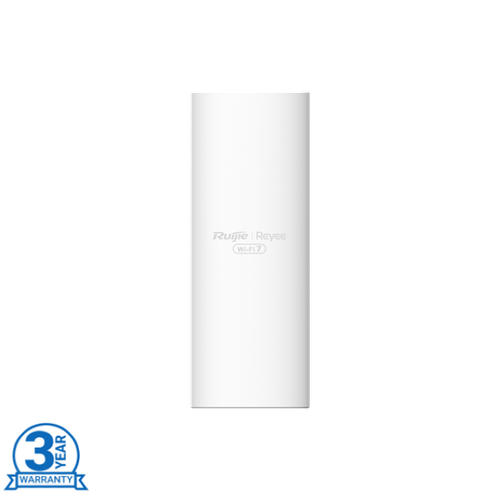 Ruijie Reyee RG-RAP72Pro-OD - Front high-performance Wi-Fi 7 (802.11ax) access point