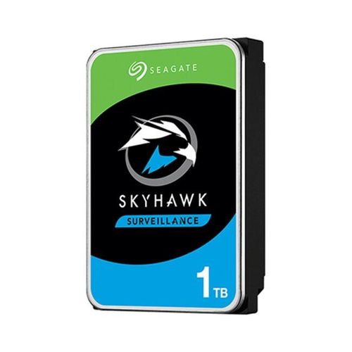 Seagate SkyHawk 1TB CCTV Hard Drive 5900RPM | DVR & NVR Surveillance HDD