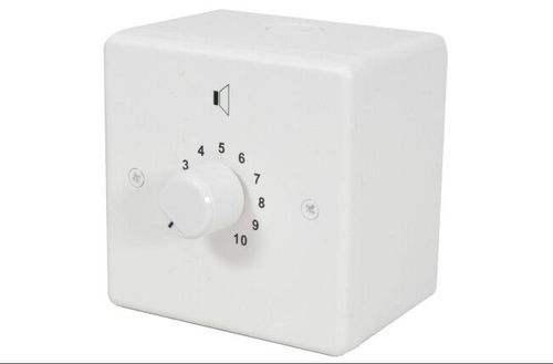 Adastra 952.470UK 100V volume control, relay fitted, 24W 952.464UK