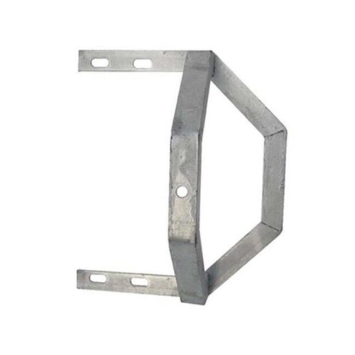 Galvanised 13" Mitre Cradle
