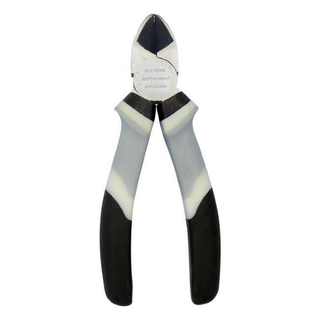 Jefferson 6" Diagonal Cutting Pliers - Front