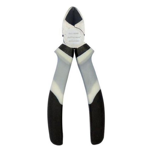 Jefferson 6" Diagonal Cutting Pliers - Front