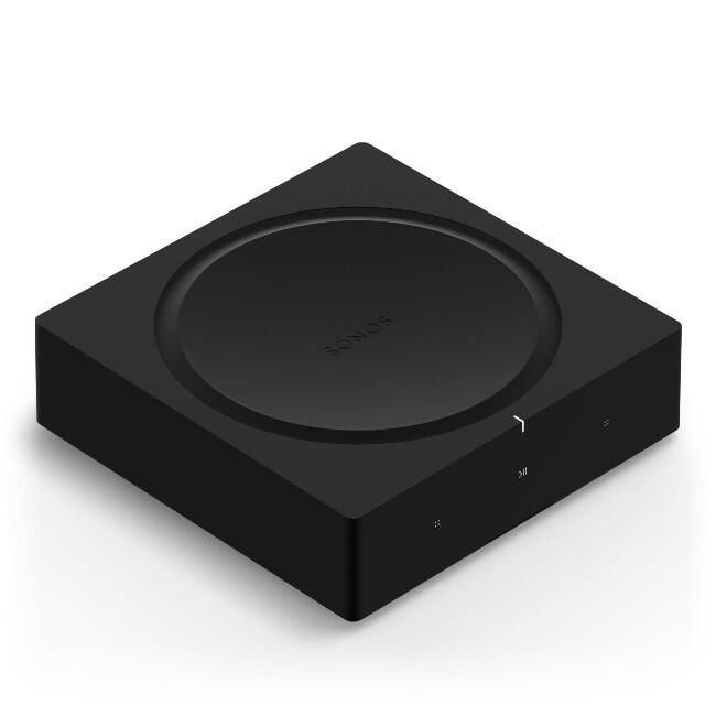 Sonos Amp angle