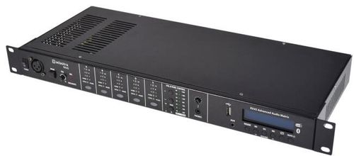 Adastra RX45 Advanced Audio Matrix