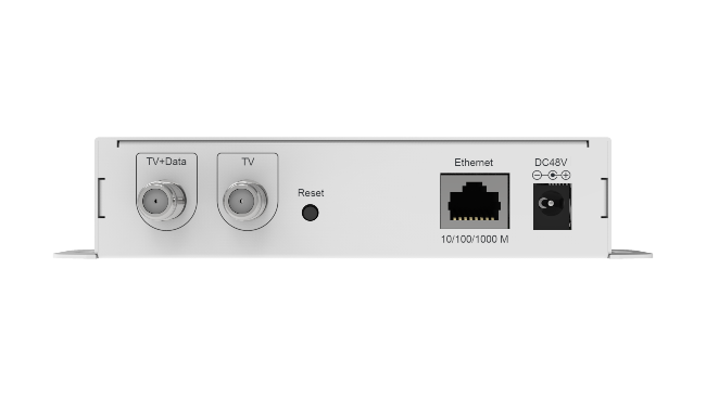 TRIAX Ethernet over Coax Gigabit Kit 310500