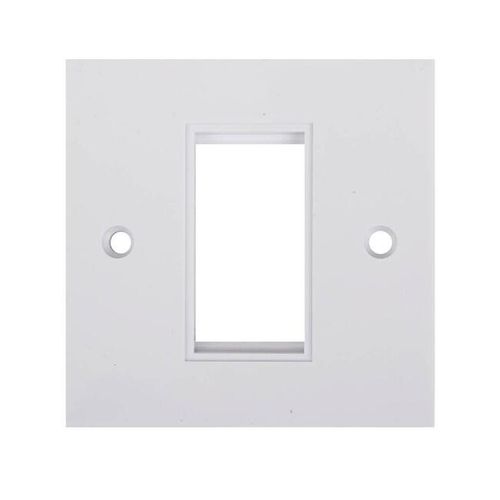 Polycarbonate White Half Module