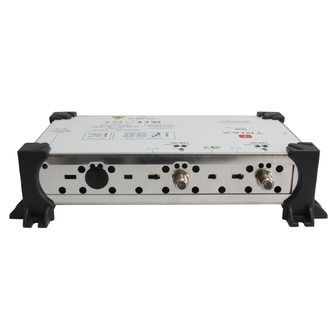 Triax TOST Optical Satellite Transmitter with AGC 307790