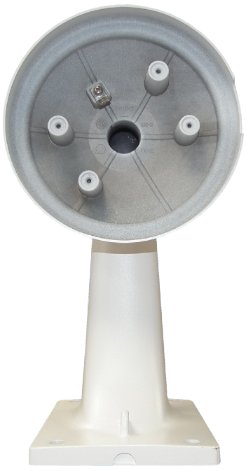 Hikvision DS-1605ZJ under