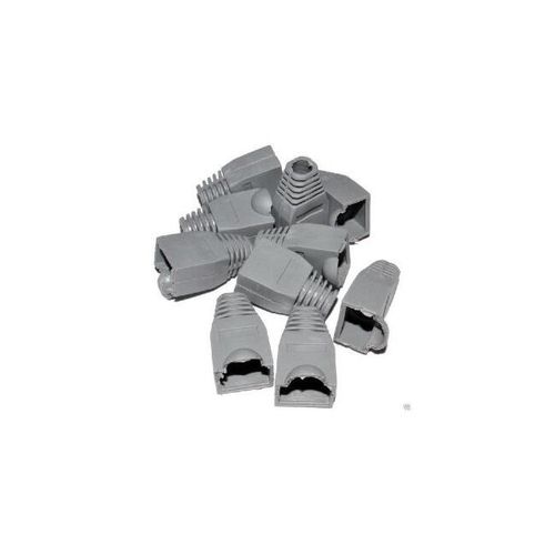 RJ45 Strain Relief Boots for Ethernet Cables | Cat5e, Cat6, Cat6a