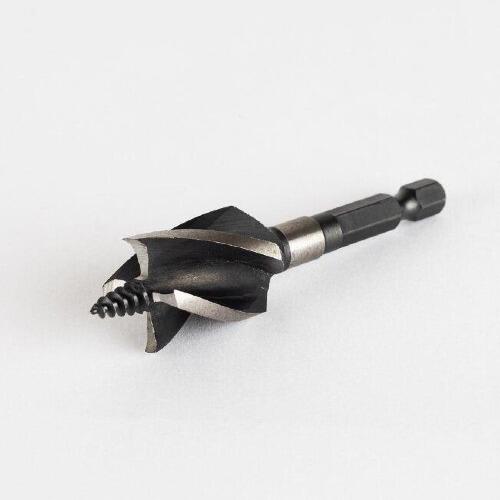 CK Tools Fast4Access Wood Drill Bits T2945-20