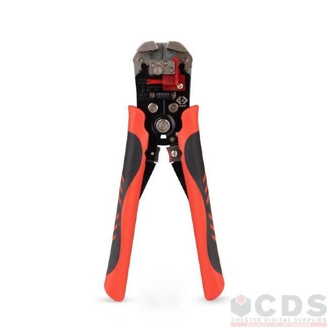 CK Tools Automatic Wire Stripper Pro T3943