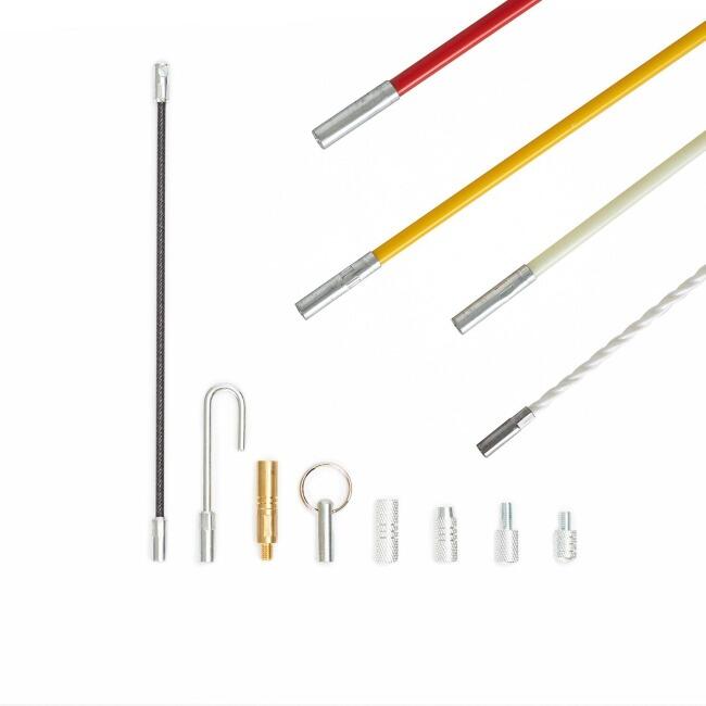 CK Tools MightyRod 7pc Accessory Pack T5440