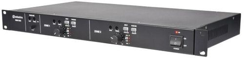 RMS-series Multi Zone 100V Amplifiers || 953.154UK