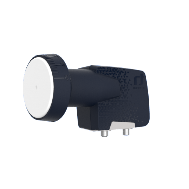 Inverto Twin Premium 40mm LNB 5446