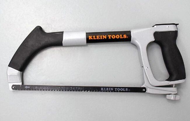 Klein High Tension Hacksaw || 702-12