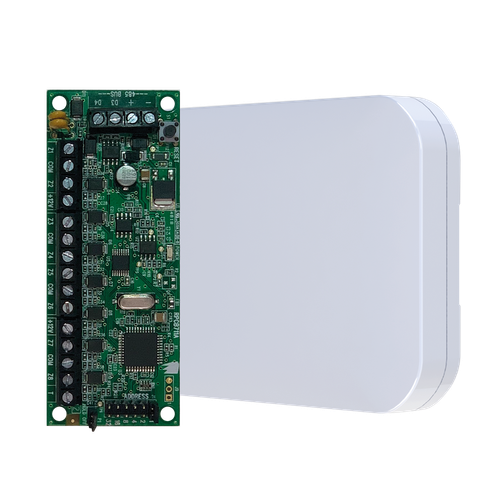 Pyronix ZEM8/E+P-BOX