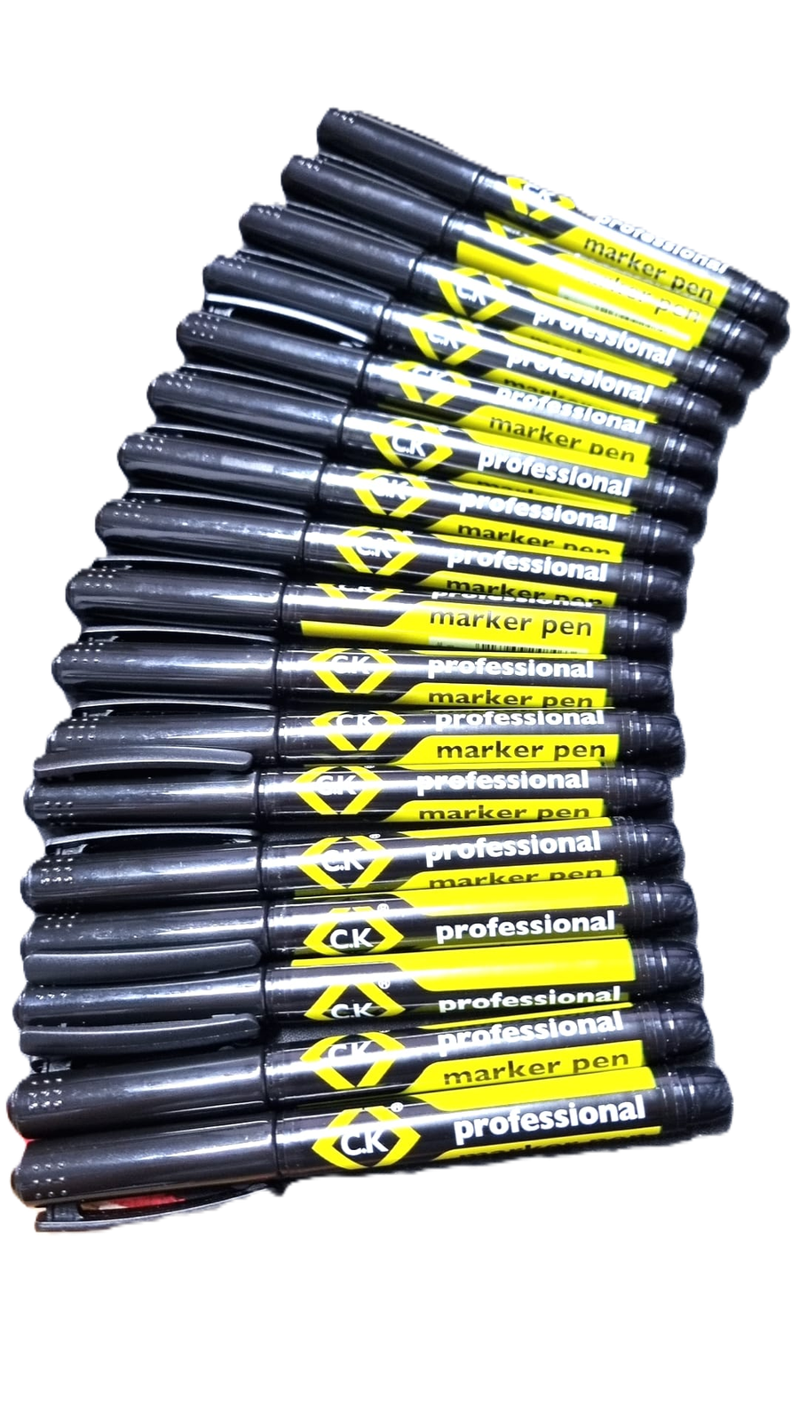 Installer Permanent Marker