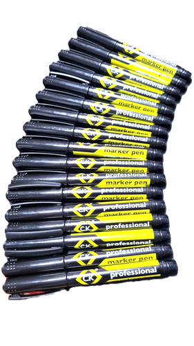 Installer Permanent Marker