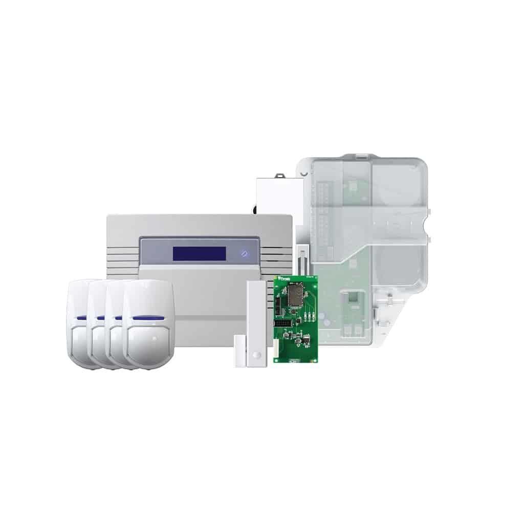 Pyronix ENF/KIT3-UK - Pyronix enforcer kit - pyronix alarms