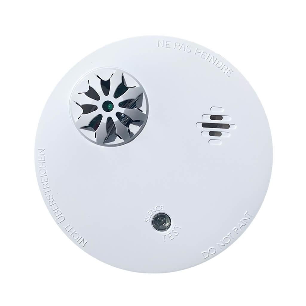 HEAT-WE - 2 Way Wireless Heat Sensor