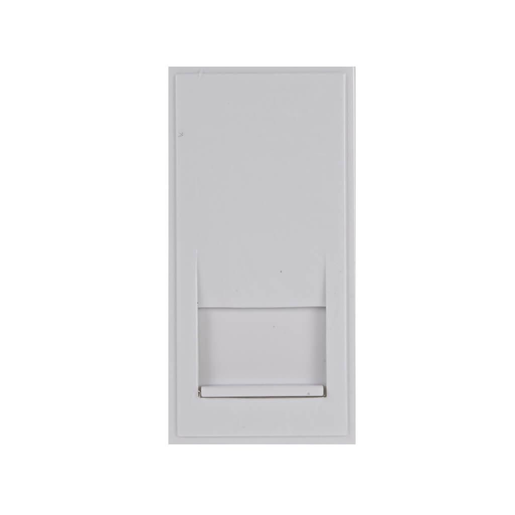 Triax Telephone Master (Krone) Module - White