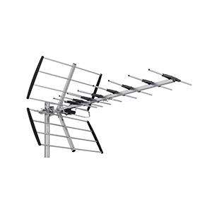 UHF Antennas