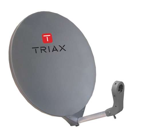 Satellite Consumables & Accessories