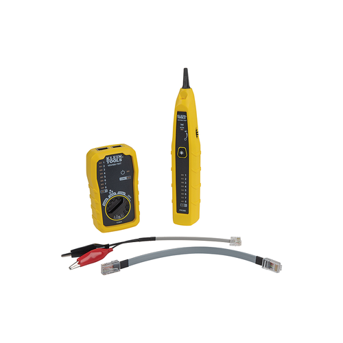 Cable Testers & Accessories logo