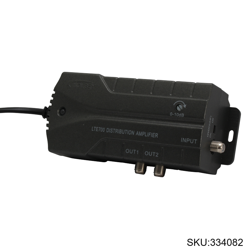 Wolsey set back Amplifier 2 way || 334082