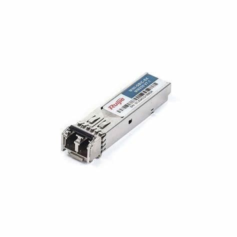 Duplex LC MMF Optical Transceiver Module