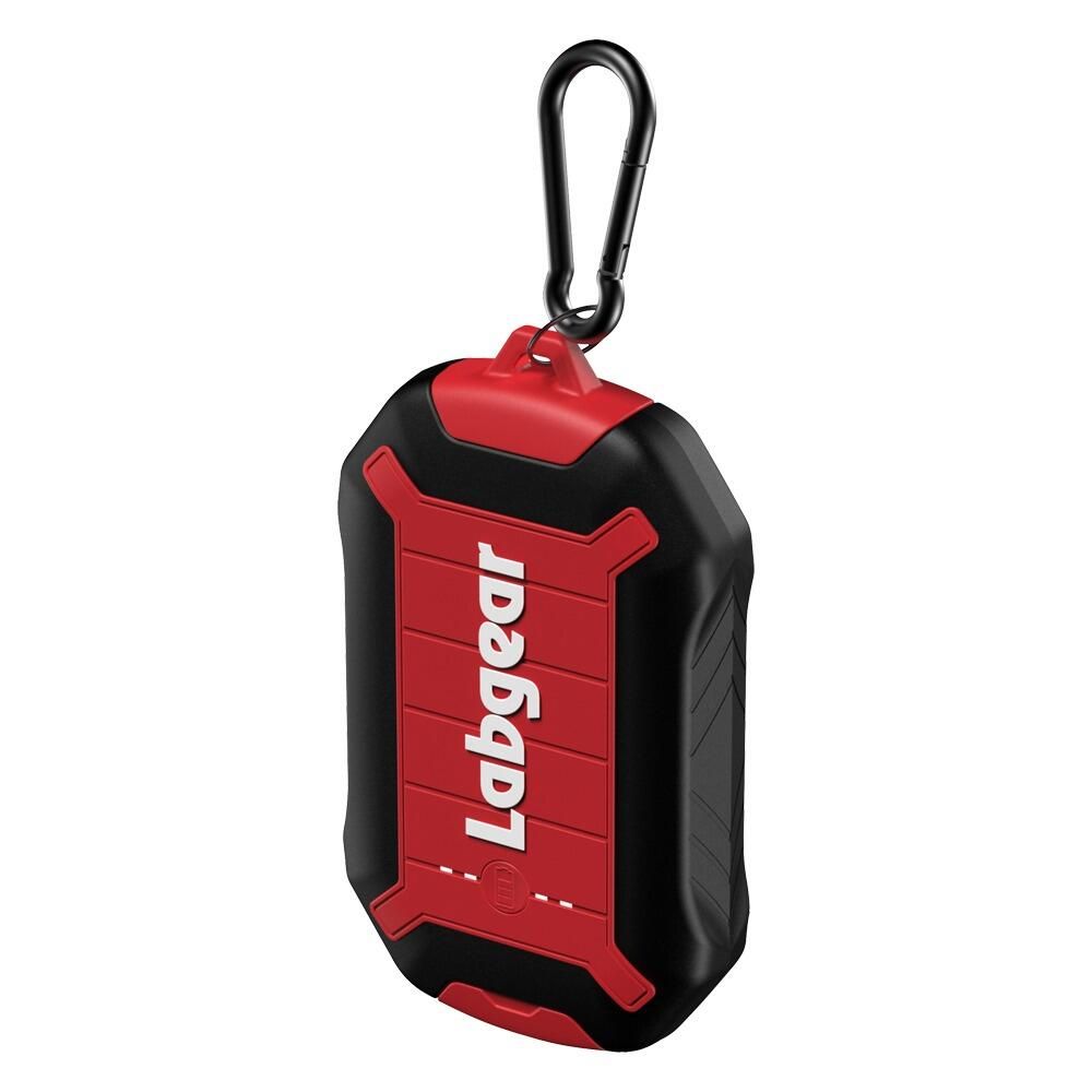 Labgear Power Bank IP67 10,000mAh Rugged Fast Charging Powerbank