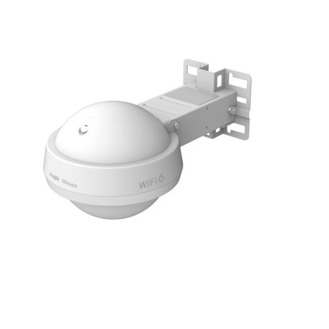 Ruijie Reyee RG-RAP6262 - Angled
