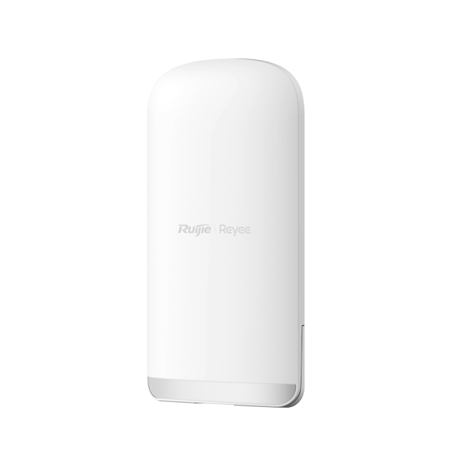Ruijie Reyee RG-EST330F-P - Angled
