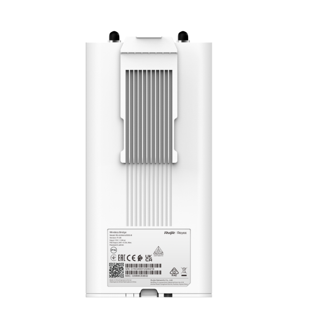 Ruijie RG-AirMetro550G-B